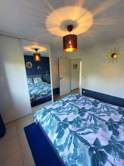 Appartement Durbuy Avec Piscine Et Activites 外观 照片