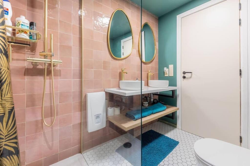 Appartement Durbuy Avec Piscine Et Activites 外观 照片