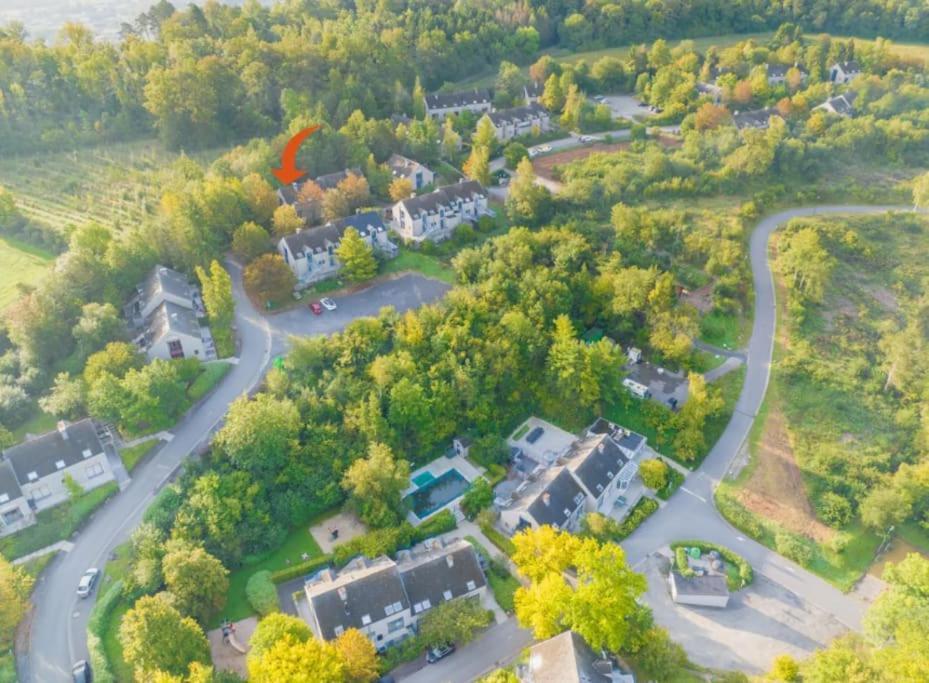 Appartement Durbuy Avec Piscine Et Activites 外观 照片